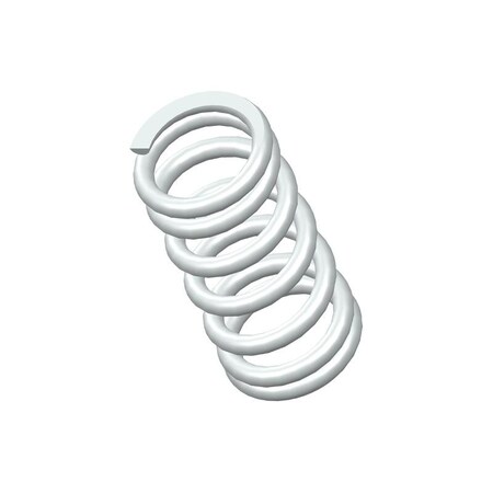 Approved Vendor Compression Spring, O= .300, L= .63, W= .042 G509963421